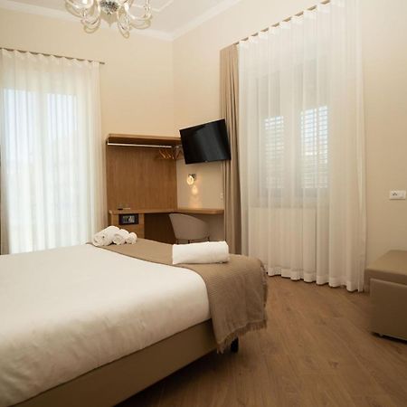 פלרמו Manere Suites מראה חיצוני תמונה