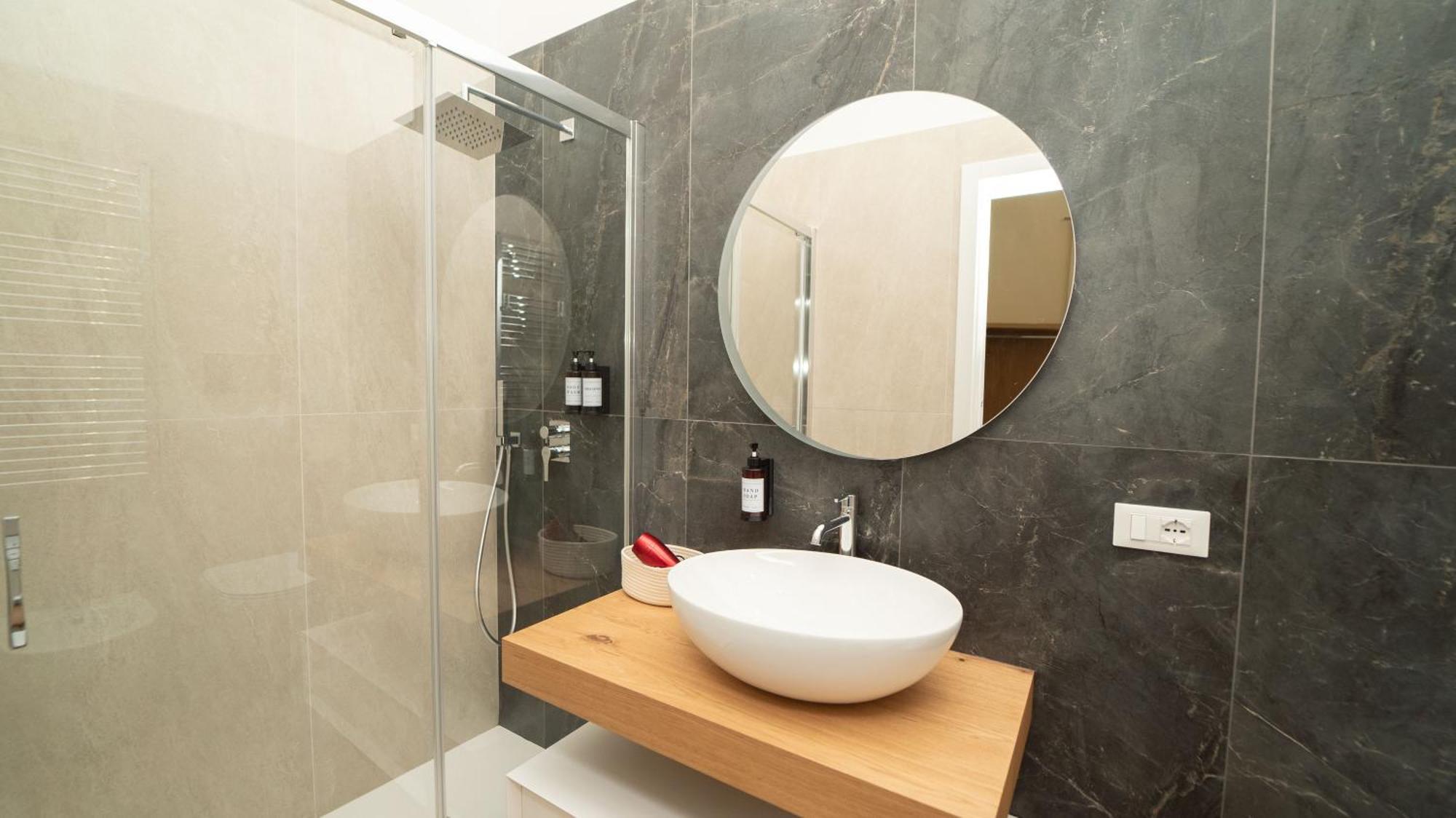 פלרמו Manere Suites מראה חיצוני תמונה