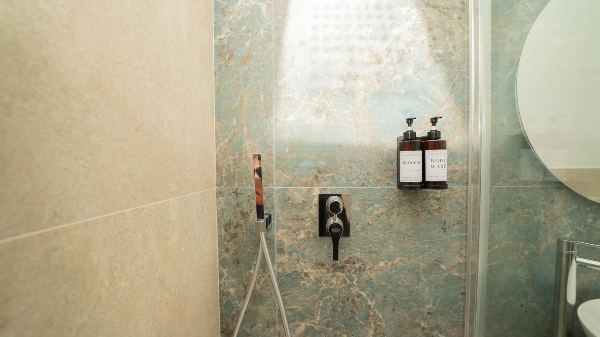 פלרמו Manere Suites מראה חיצוני תמונה