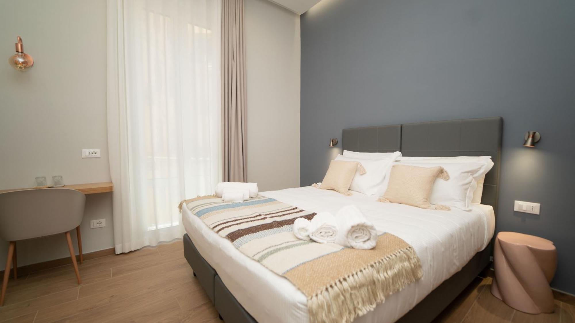 פלרמו Manere Suites מראה חיצוני תמונה