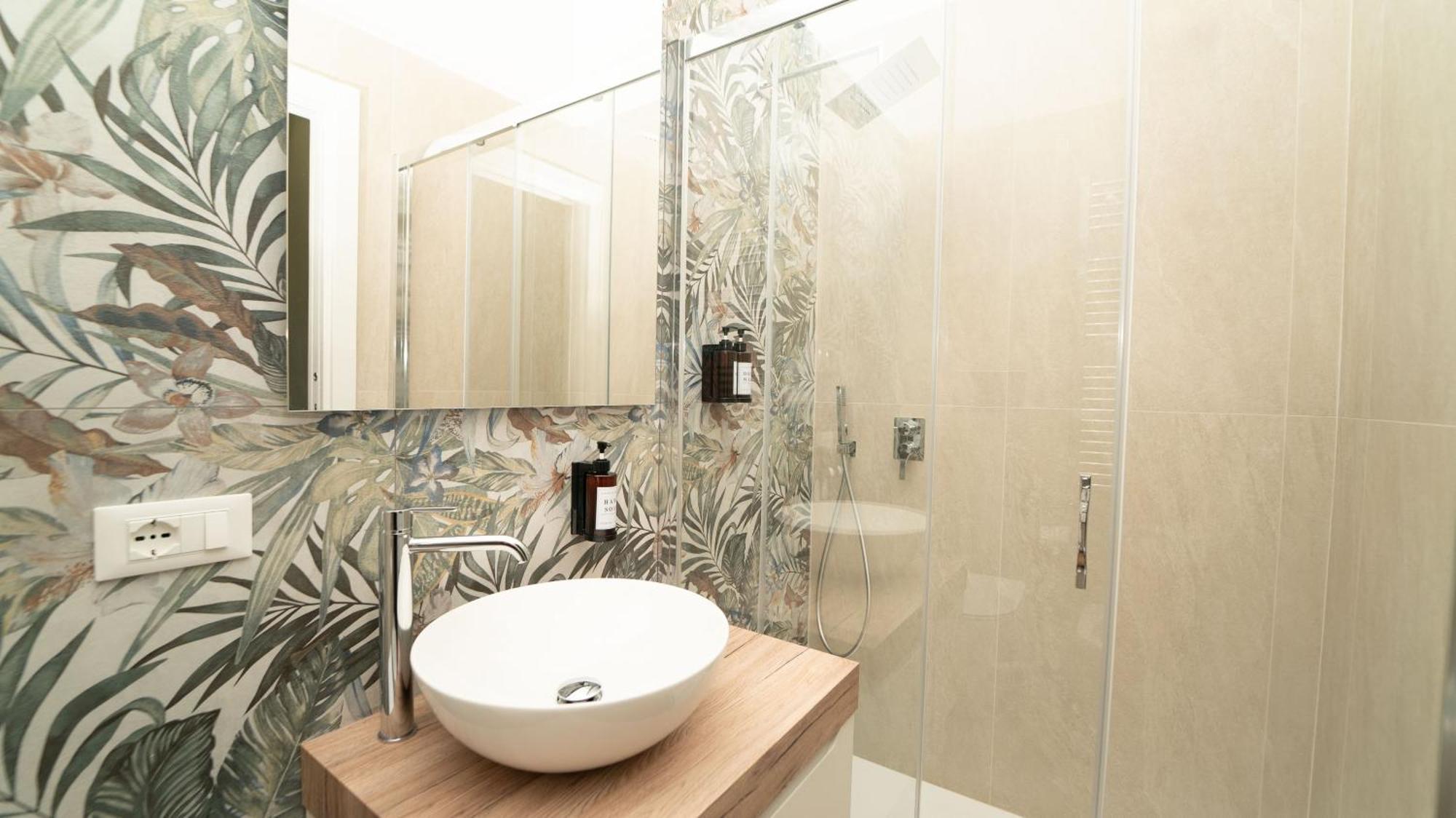 פלרמו Manere Suites מראה חיצוני תמונה