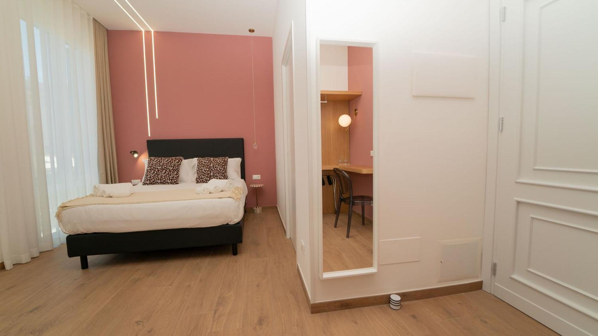 פלרמו Manere Suites מראה חיצוני תמונה