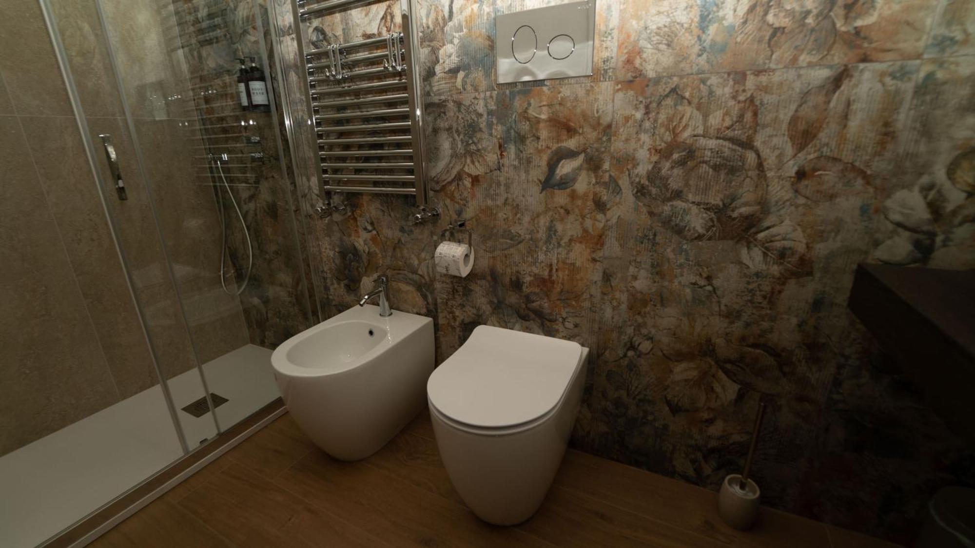 פלרמו Manere Suites מראה חיצוני תמונה