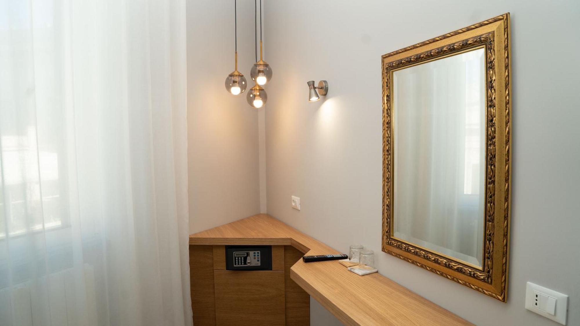 פלרמו Manere Suites מראה חיצוני תמונה