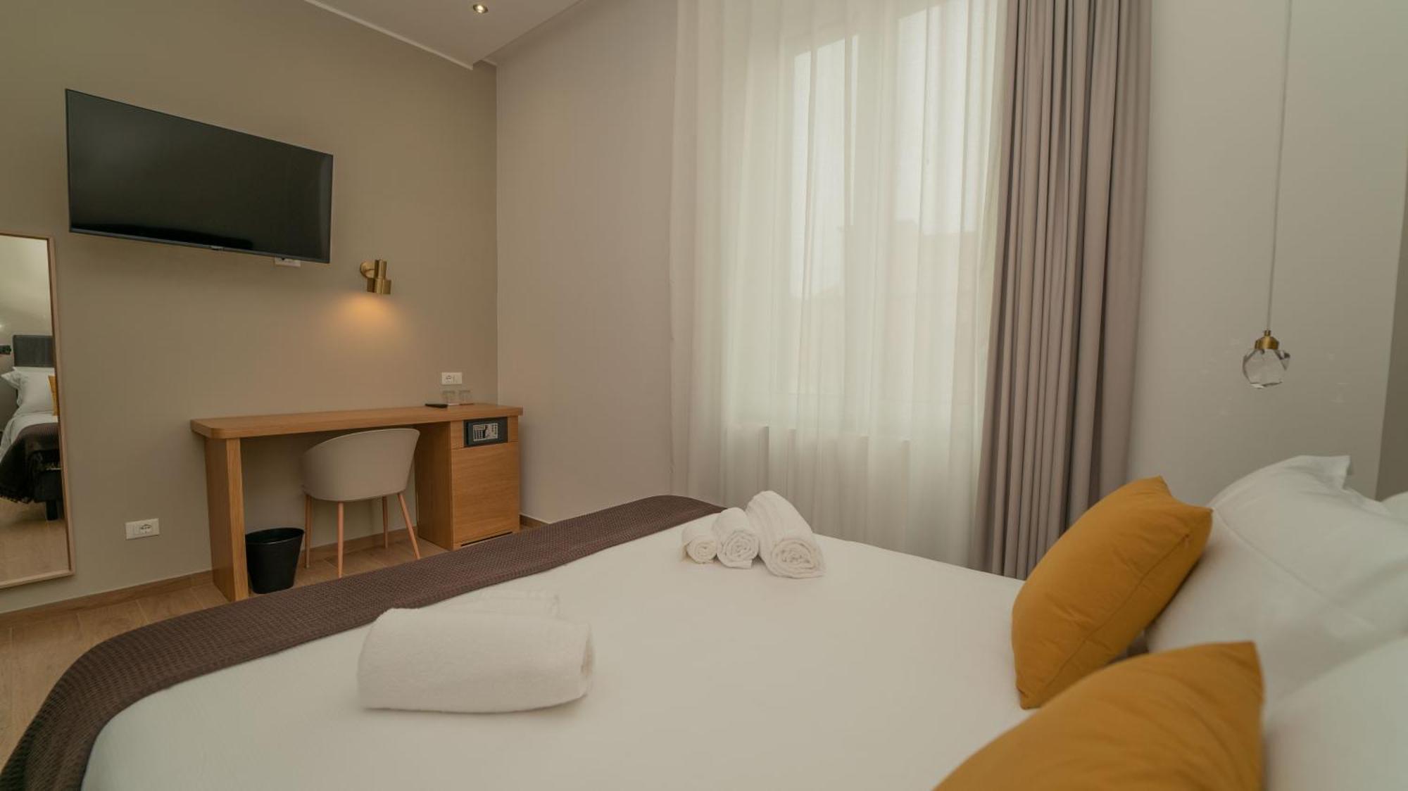 פלרמו Manere Suites מראה חיצוני תמונה