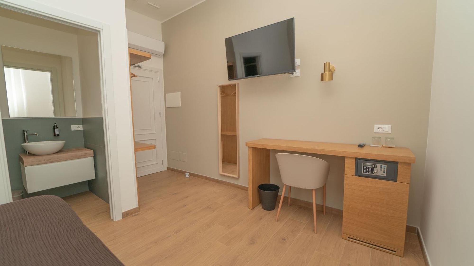 פלרמו Manere Suites מראה חיצוני תמונה