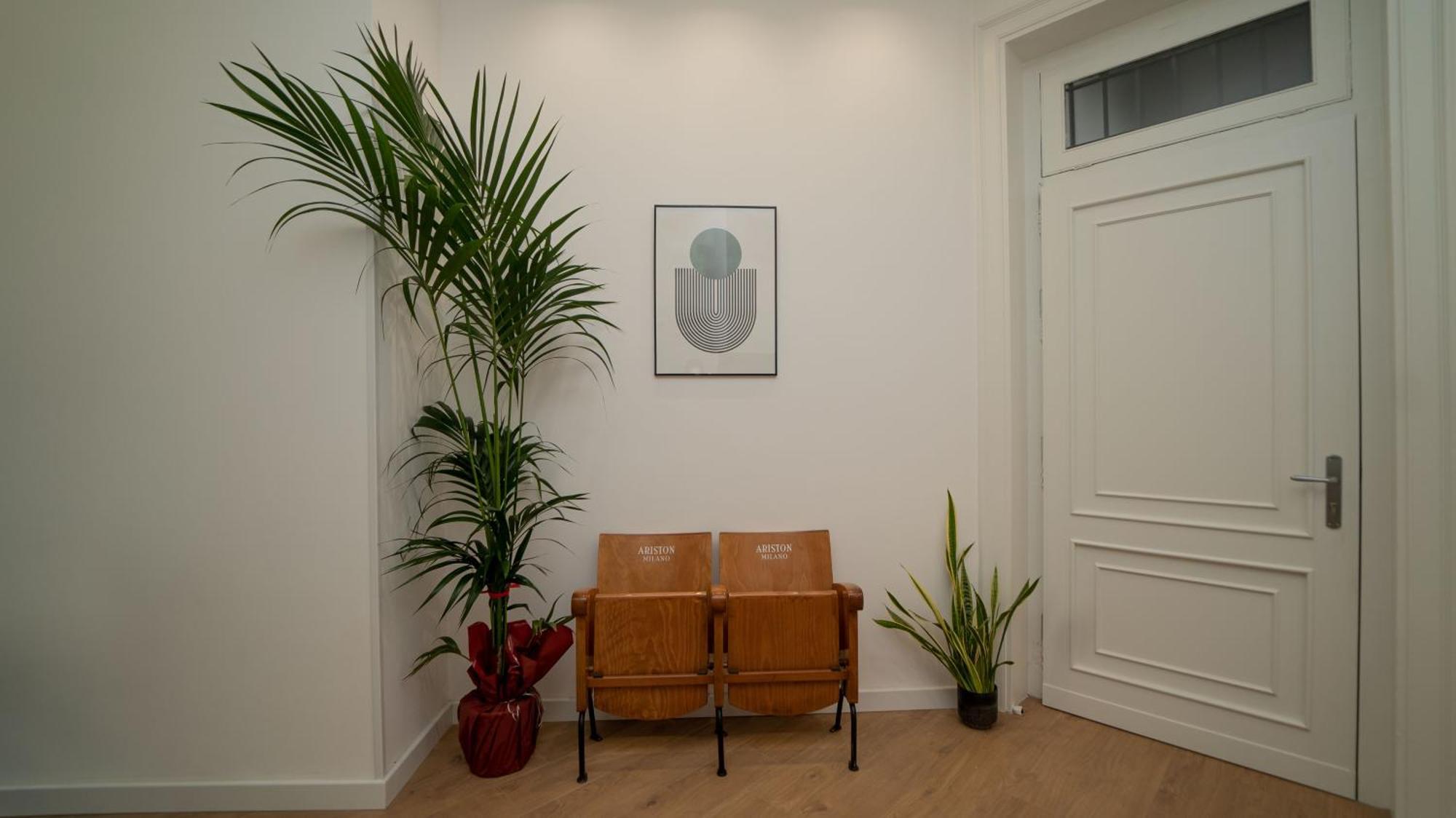 פלרמו Manere Suites מראה חיצוני תמונה